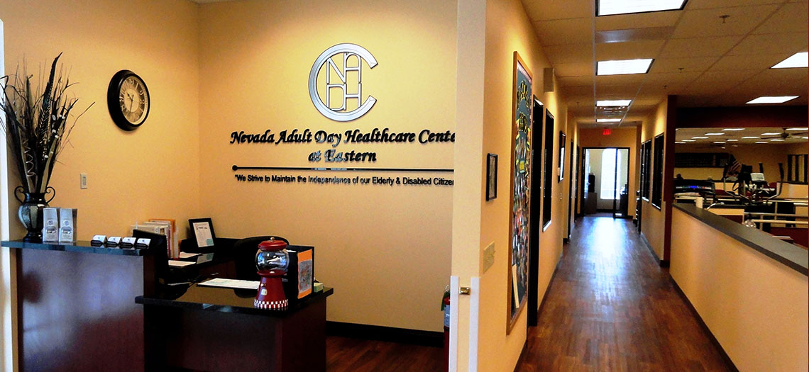 Nevada Adult Day Healthcare Centers
