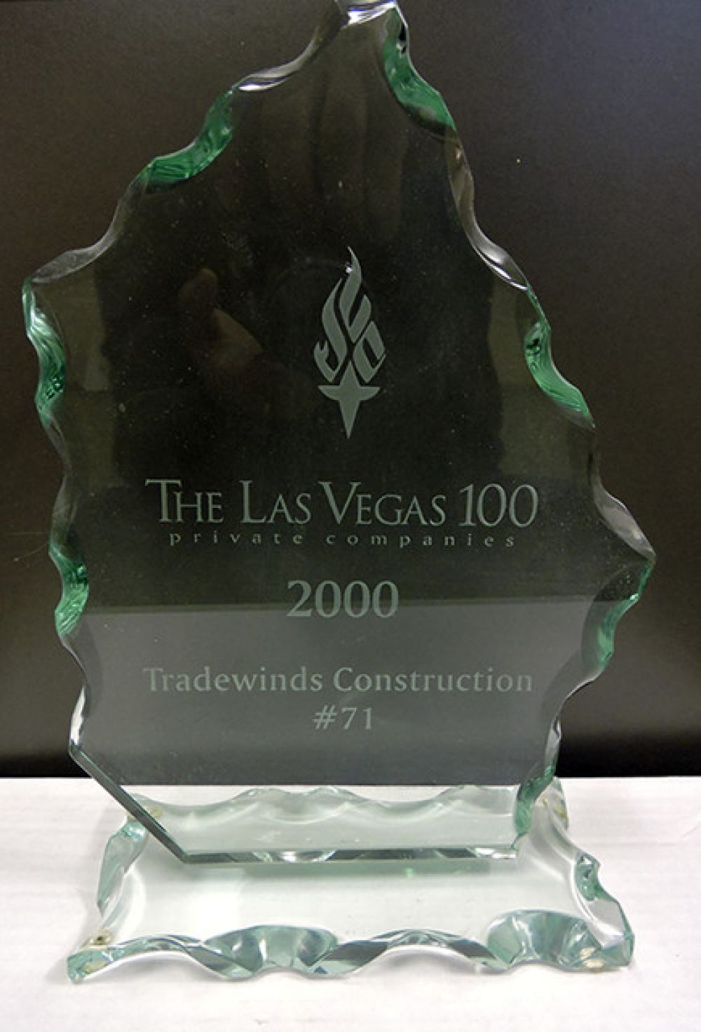 Las Vegas 100 2000